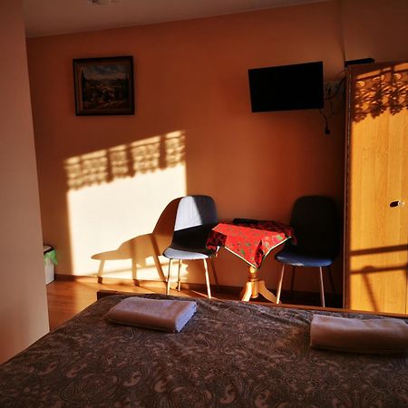 Domek Widokowka Косьцелісько Номер фото